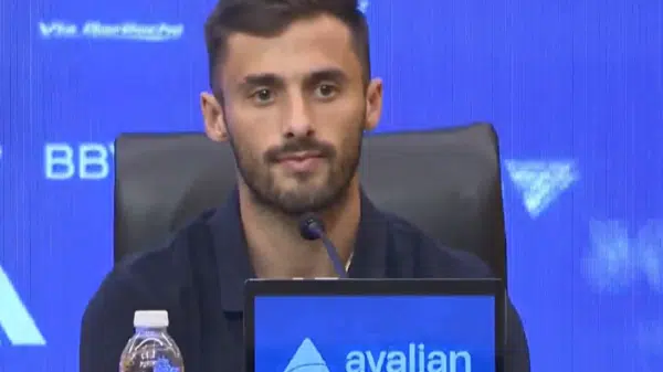 Marcelo Saracchi