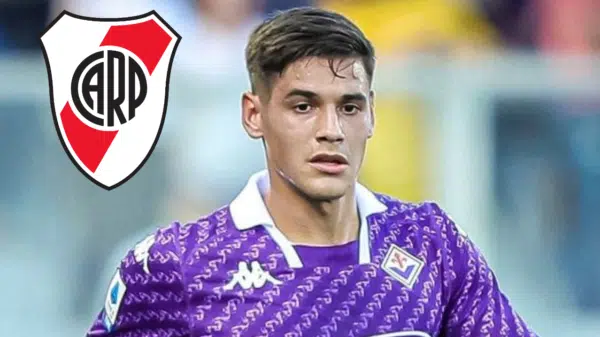 Lucas Martínez Quarta
