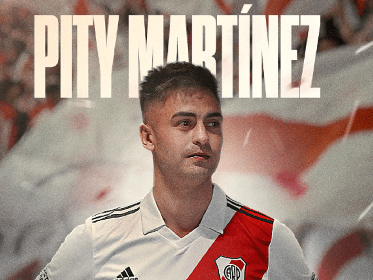 Pity Martínez