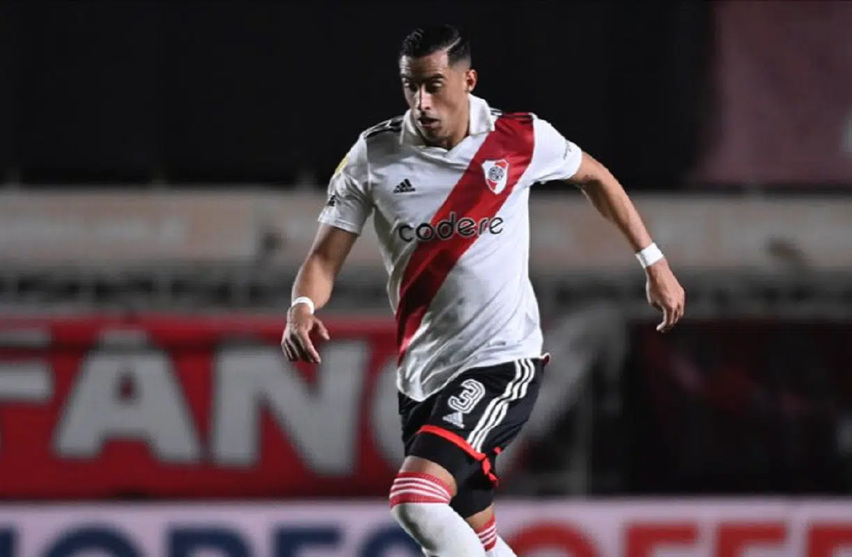River