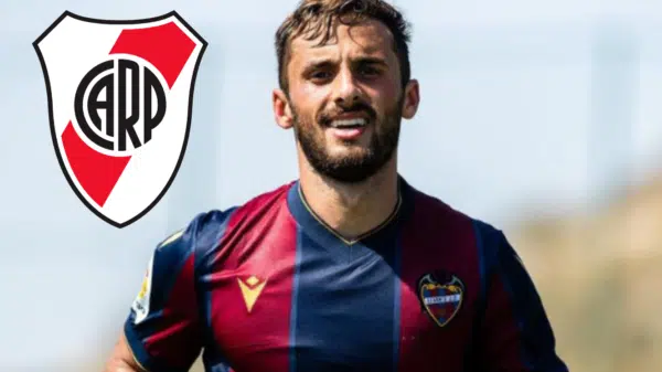 Marcelo Saracchi