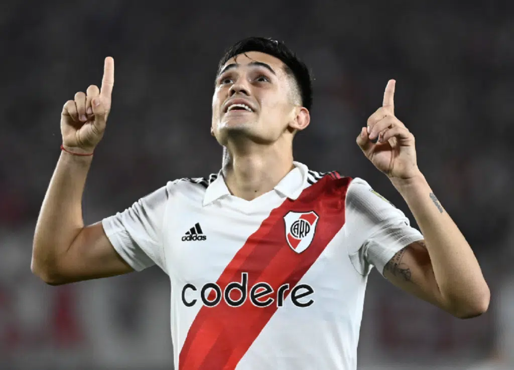 Pablo Solari