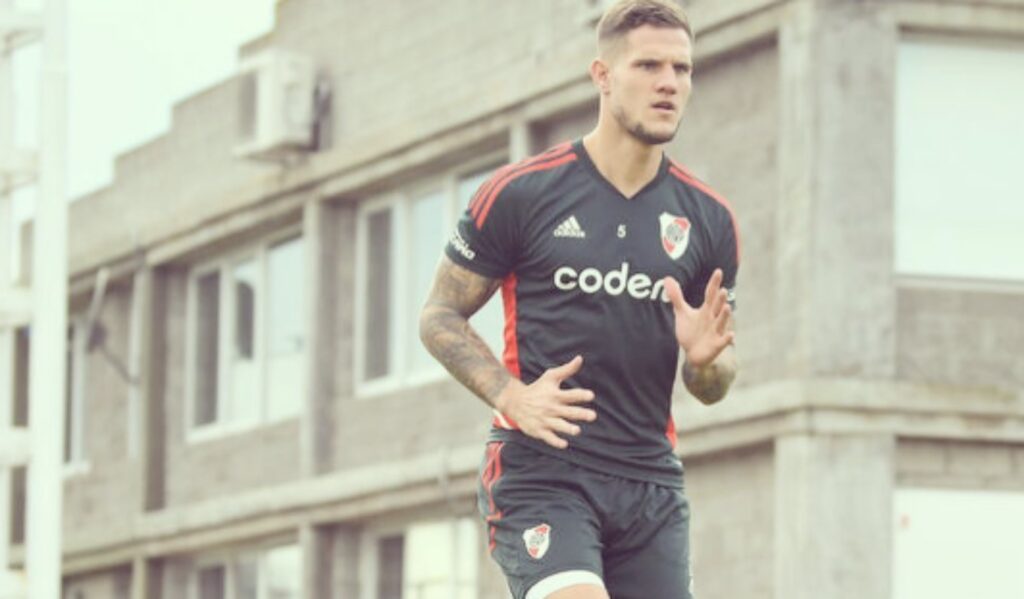 Bruno Zuculini