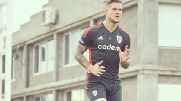 Bruno Zuculini