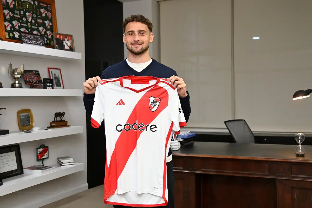 Sebastián Boselli