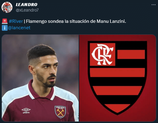 Manuel Lanzini