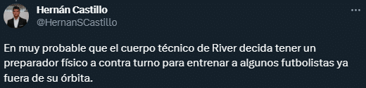 River