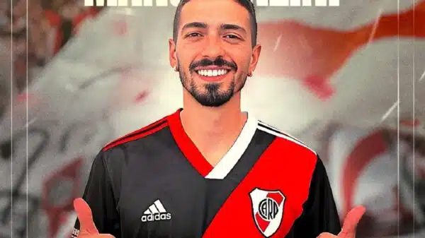 Manuel Lanzini