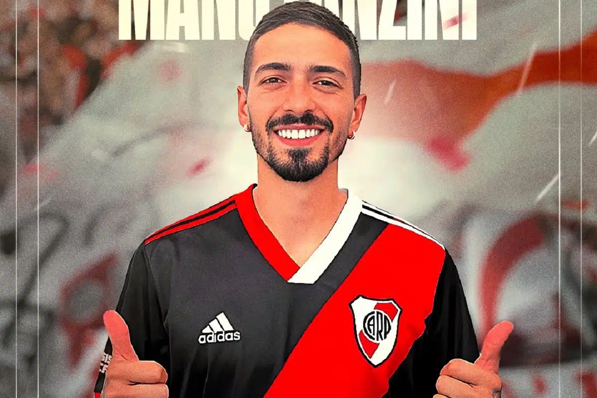 Manuel Lanzini