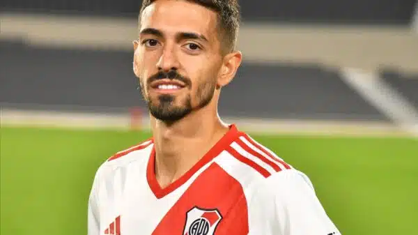 Manuel Lanzini