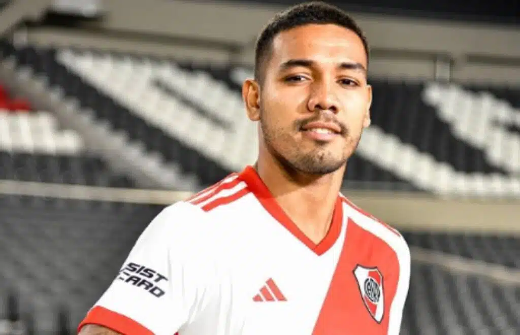 David Martínez