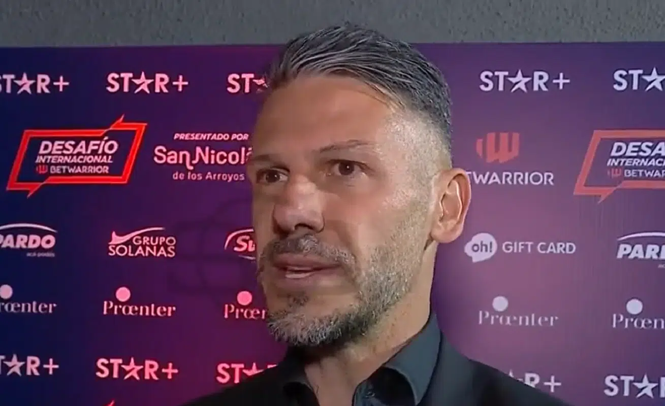 Demichelis