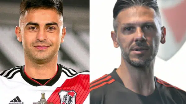 Demichelis