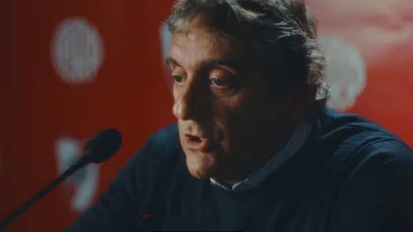 Enzo Francescoli