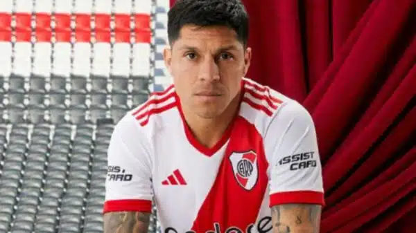 River
