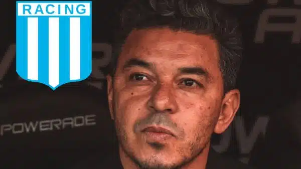 Marcelo Gallardo