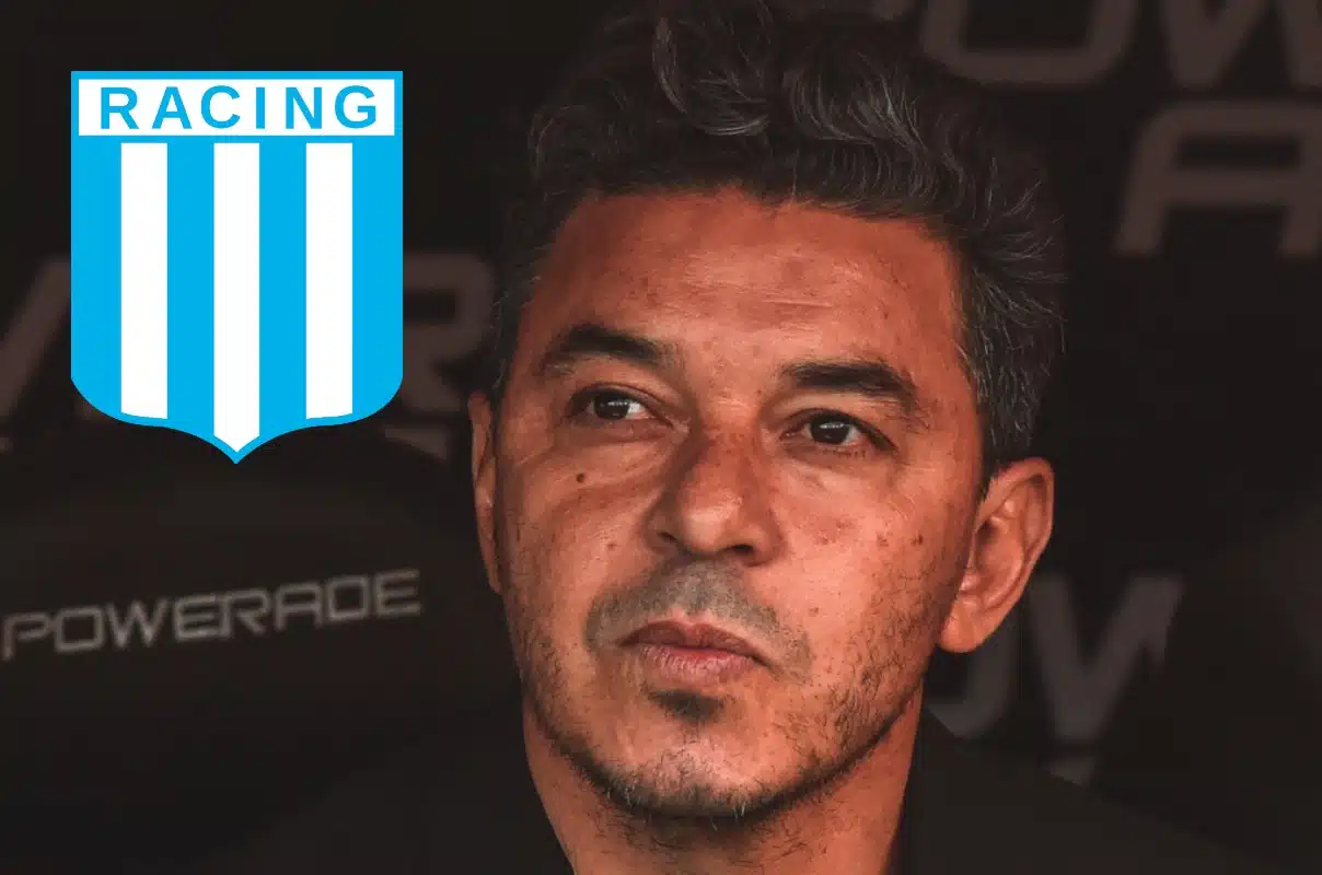 Marcelo Gallardo