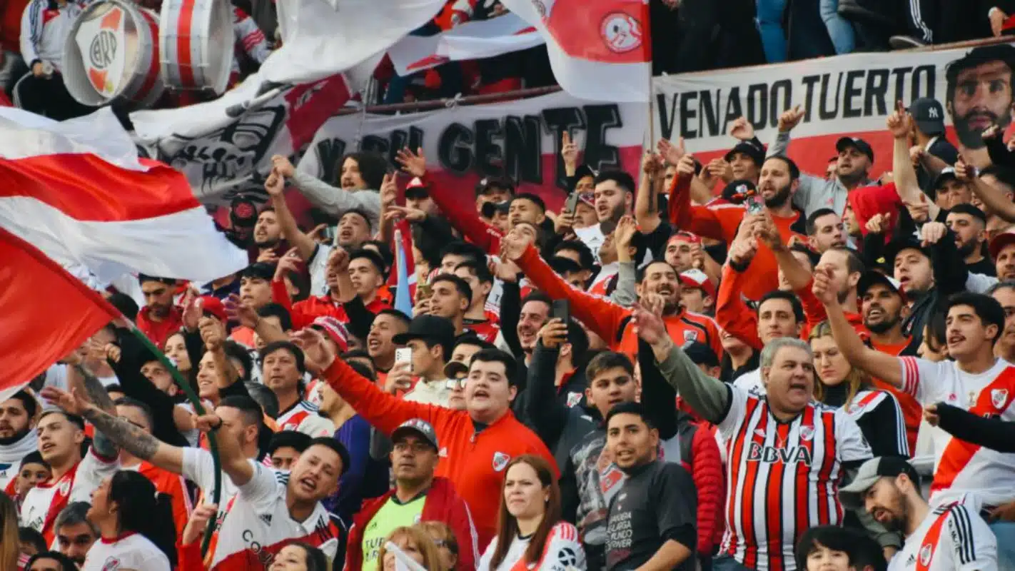 River
