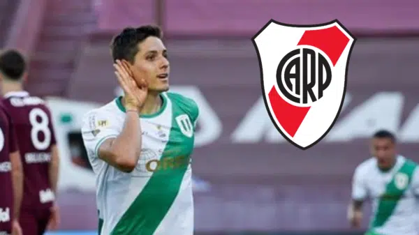 River