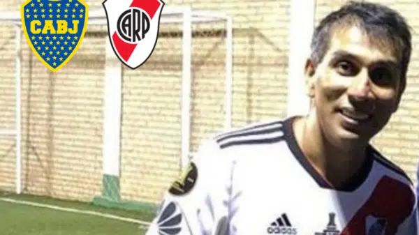 River