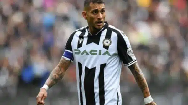 Roberto Pereyra