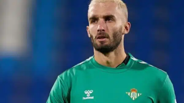 Germán Pezzella