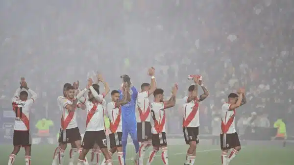 River