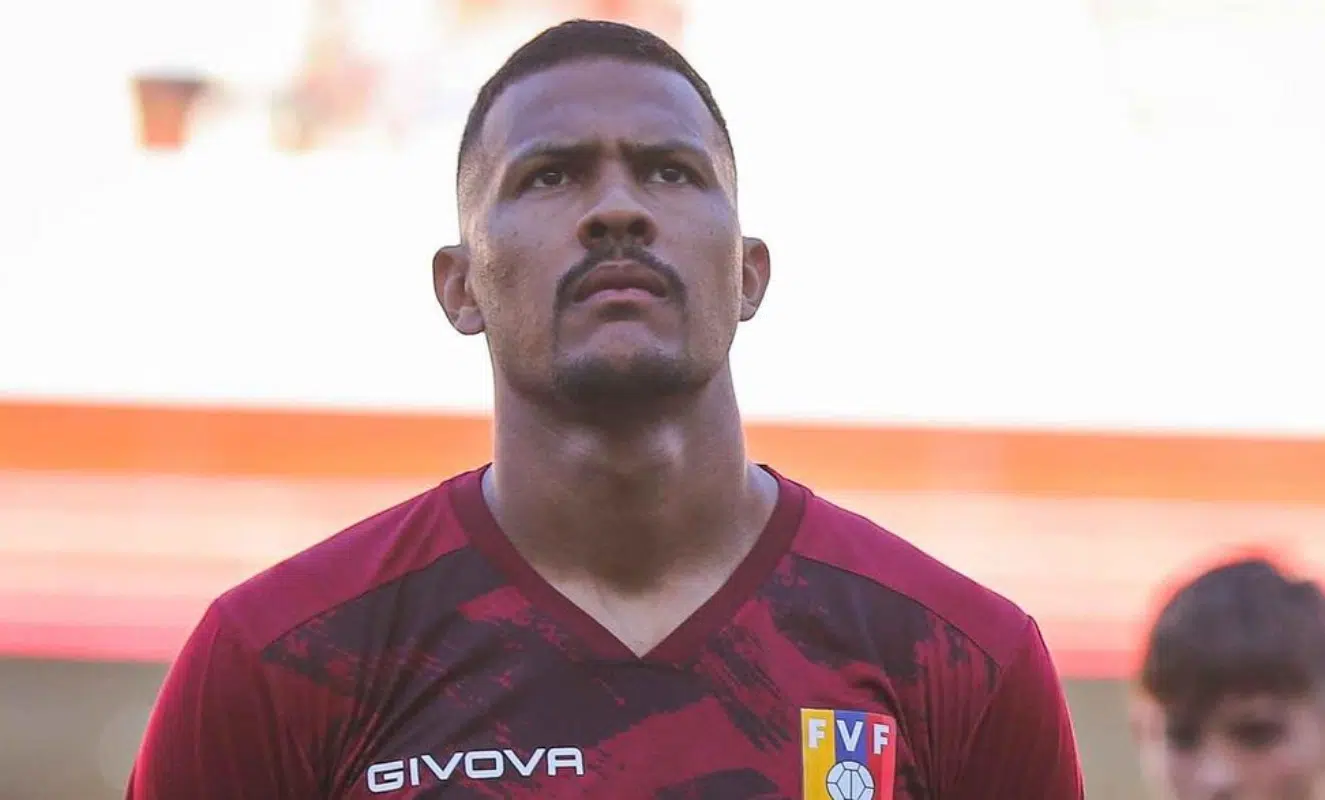 Rondón