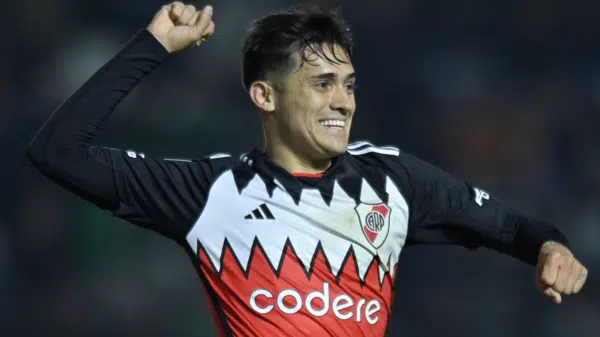 River