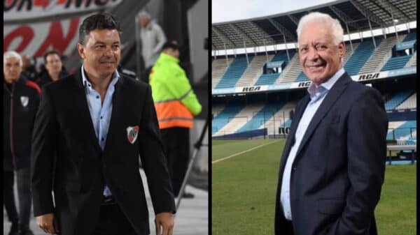 Marcelo Gallardo