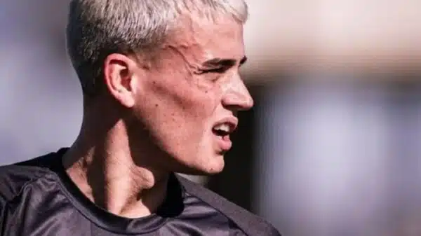 Nicolás Fonseca