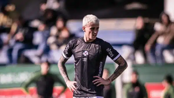 Nicolás Fonseca