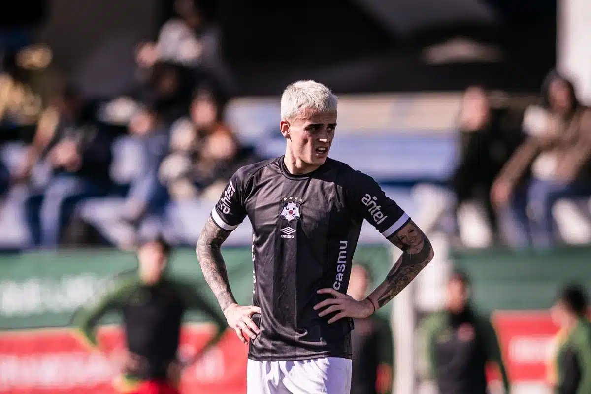 Nicolás Fonseca