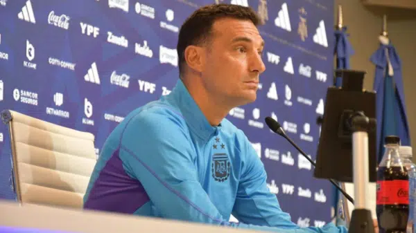 Scaloni