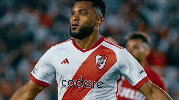 Miguel Borja