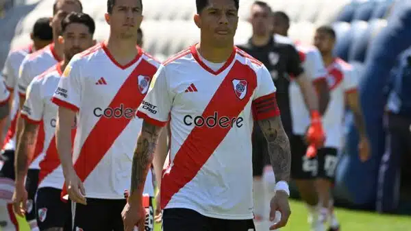 River
