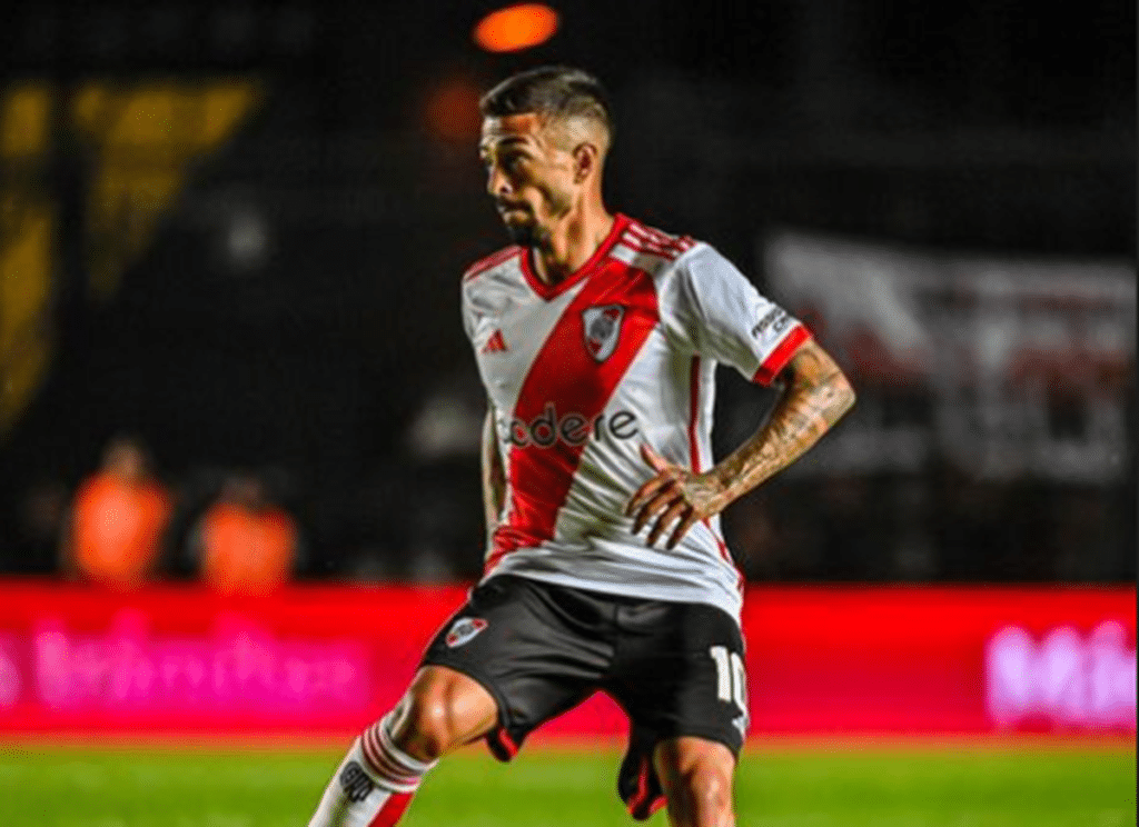 Manuel Lanzini