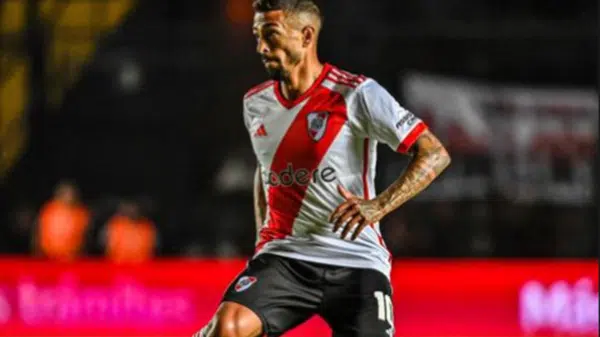 Manuel Lanzini