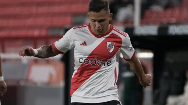 River