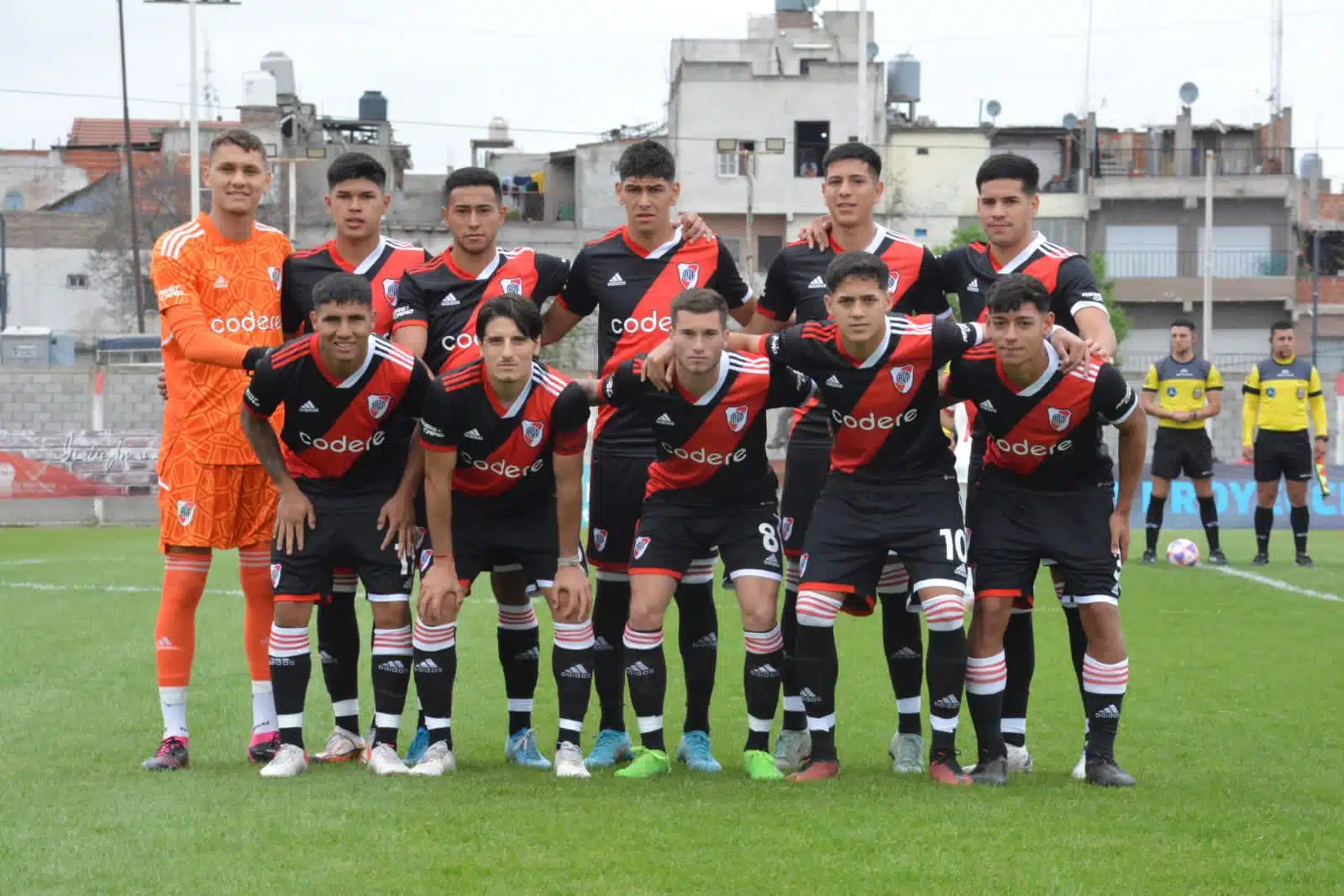 River