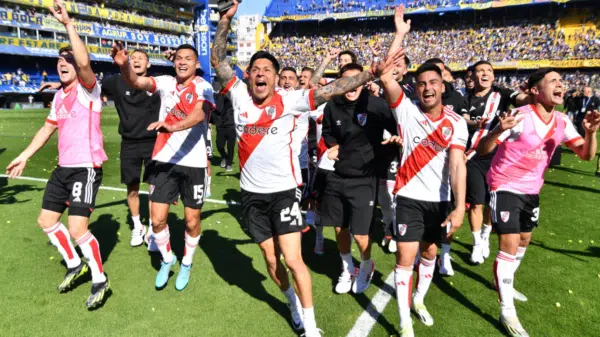 River