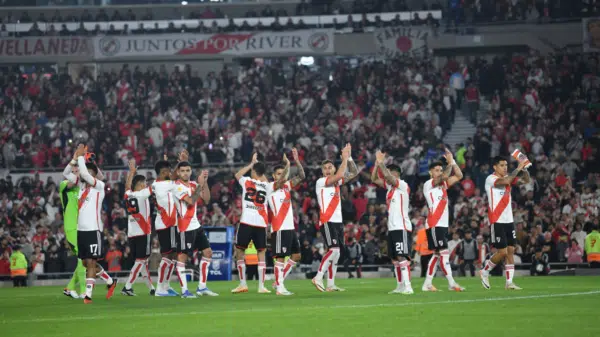 River