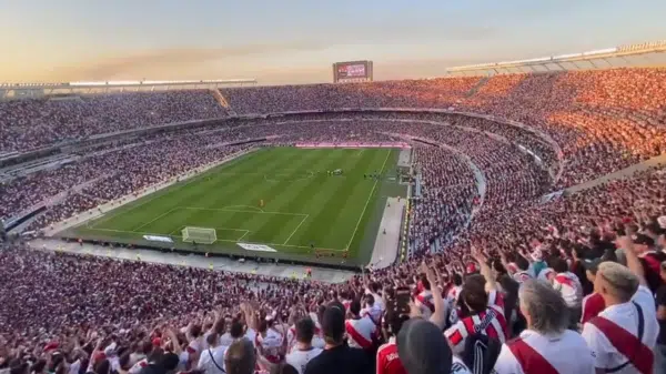 River
