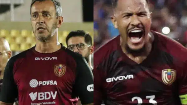Salomón Rondón