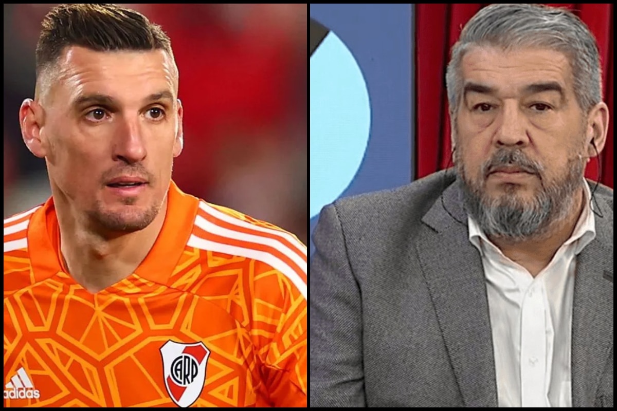 Franco Armani