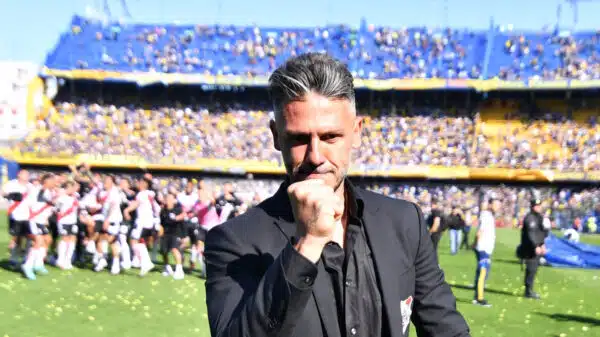 Demichelis