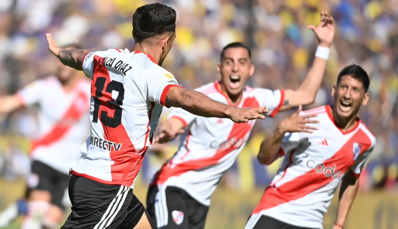 River