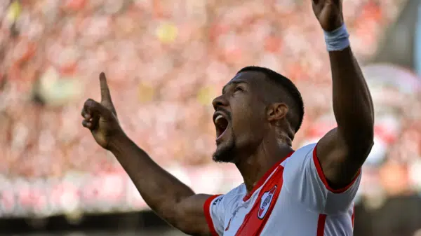 Salomón Rondón