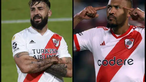River