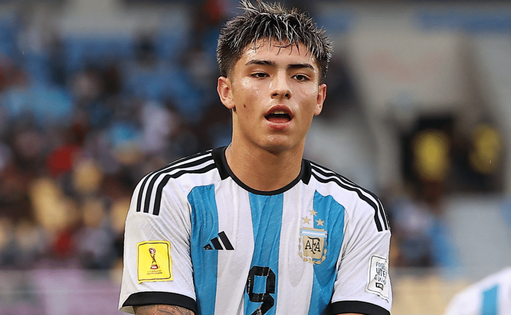 Tras su tremendo Mundial: cuántos millones deberá pagar el equipo que ...